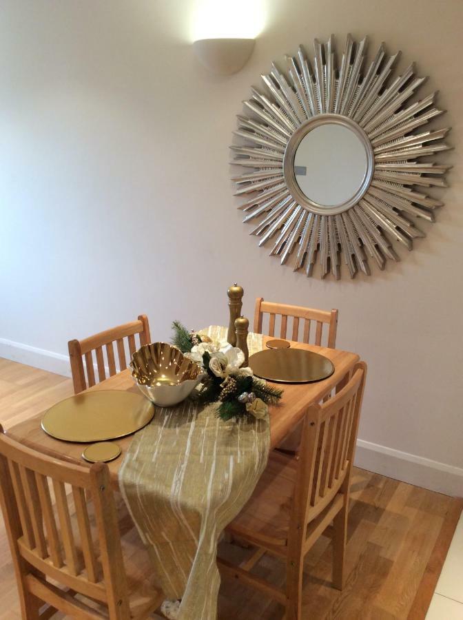 Modern Flat Apartment Watford  Luaran gambar